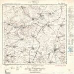 Meßtischblatt 6026 : Werneck [1:25.000]