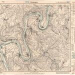 Meßtischblatt 6107 : Neumagen [-Dhron] [1:25.000]