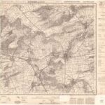 Meßtischblatt 6114 : Worrstadt [1936, 1:25.000]