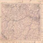 Meßtischblatt 6514 : [Bad] Durkheim [1:25.000]