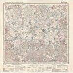 Meßtischblatt 6641 : Rotz [1929, 1:25.000]