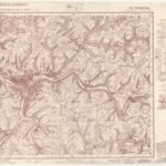 Meßtischblatt 6710 : Zweibrucken [1940, 1:25.000]