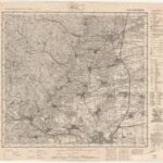 Meßtischblatt 6714 : Edenkoben [1940, 1:25.000]