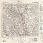 Meßtischblatt 6737 : Schmidmuhlen [1936, 1:25.000]