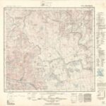 Meßtischblatt 6946 : Hirschbach [1936, 1:25.000]