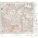 Meßtischblatt 7116 : Malsch [1958, 1:25.000]