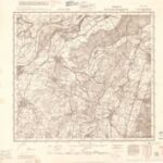 Meßtischblatt 7214 : Steinbach [1936, 1:25.000]