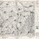 Meßtischblatt 4525 : Reinhausen [1919, 1:25.000, GSGS 4414 GERMANY / GSGS 4497 BAVARIA]