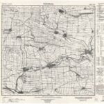 Meßtischblatt 4729 : Scholotheim [1936, 1:25.000, GSGS 4414 GERMANY / GSGS 4497 BAVARIA]