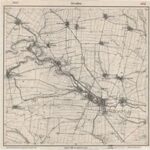 Meßtischblatt 4731 : Greuszen [1918, 1:25.000]