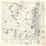 Meßtischblatt 4739 : Zwenkau [1936, 1:25.000]