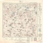 Meßtischblatt 4751 : Kloster St. Marienstern [1942, 1:25.000]