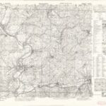 Meßtischblatt 4823 : Melsungen [1944, 1:25.000, GSGS 4414 GERMANY / GSGS 4497 BAVARIA]