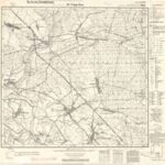 Meßtischblatt 5172 : Alt Poppelau [1936, 1:25.000]