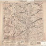 Meßtischblatt 5239 : Langenbernsdorf [1936, 1:25.000]