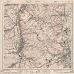 Meßtischblatt 5240 : Zwickan [1936, 1:25.000]