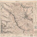 Meßtischblatt 5241 : Lichtenstein [1936, 1:25.000]