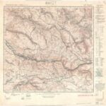 Meßtischblatt 5247 : Nassau [1:25.000]