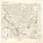 Meßtischblatt 5273 : Dobern [1:25.000]