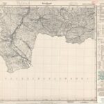Meßtischblatt 5363 : Friedland [1925, 1:25.000]