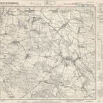 Meßtischblatt 5371 : Falkenberg [1936, 1:25.000]