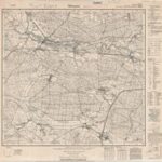 Meßtischblatt 5375 : Malapane [1936, 1:25.000]