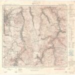 Meßtischblatt 5444 : Annaberg [1:25.000]