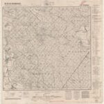 Meßtischblatt 4908 : Waldfurt [1925, 1:25.000]
