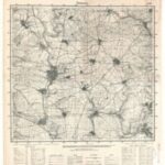 Meßtischblatt 5514 : Hadamar [1901, 1:25.000, GSGS 4414 GERMANY / GSGS 4497 BAVARIA]