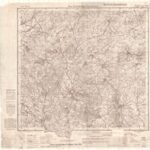 Meßtischblatt 5522 : Blatt Freiensteinau [1:25.000]