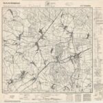 Meßtischblatt 5572 : Schelitz [1936, 1:25.000]