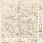 Meßtischblatt 5576 : Quellengrund [1936, 1:25.000]