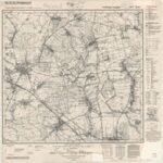 Meßtischblatt 5577 : Tost [1936, 1:25.000]