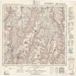 Meßtischblatt 5634 : Teuschnitz [1936, 1:25.000]