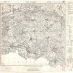 Meßtischblatt 5732 : Sonnefeld [1:25.000]