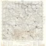 Meßtischblatt 6009 : Sohren [1905, 1:25.000, GSGS 4414 GERMANY / GSGS 4497 BAVARIA]