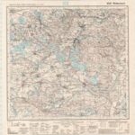 Meßtischblatt 6331 : Rottenbach [1929, 1:25.000]