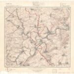 Meßtischblatt 6605 : Hemmersdorf [1:25.000]