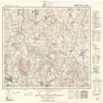 Meßtischblatt 6643 : Furth i . Wald [1936, 1:25.000]