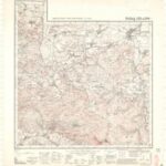 Meßtischblatt 6744 : Rittfteig [1:25.000]