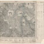 Meßtischblatt 7116 : Malsch [1:25.000, GSGS 4414 GERMANY / GSGS 4497 BAVARIA]