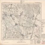 Meßtischblatt 7413 : Appenweier [1937, 1:25.000]