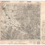 Meßtischblatt 7414 : Oberkirch [1936, 1:25.000]