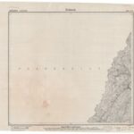 Meßtischblatt 7708 : Eckkirch [1943, 1:25.000, GSGS 4414 GERMANY / GSGS 4497 BAVARIA]