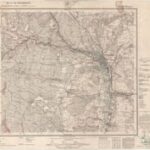 Meßtischblatt 7916 : Villingen [1:25.000]