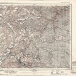 Meßtischblatt 8015 : Neustadt [1:25.000]