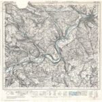 Meßtischblatt 8018 : Tuttlingen [1926, 1:25.000, GSGS 4414 GERMANY / GSGS 4497 BAVARIA]