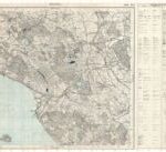 Meßtischblatt 8221 : Mainau [1:25.000, GSGS 4414 GERMANY / GSGS 4497 BAVARIA]