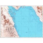 Mir 1:500.000 - G-36-2 (G-36-B) - [Nördliche Himmelsphere]