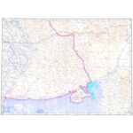Mir 1:500.000 - G-42-4 (G-42-G) - [Nördliche Himmelsphere]